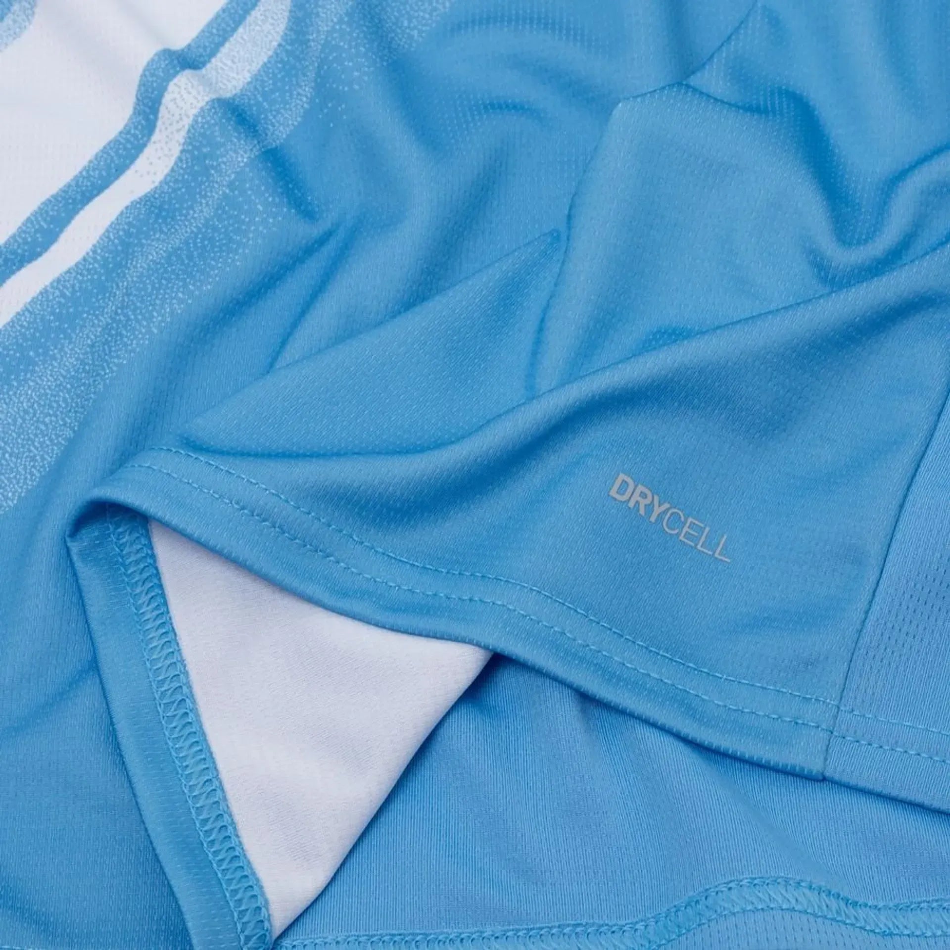 MC home Football Jersey