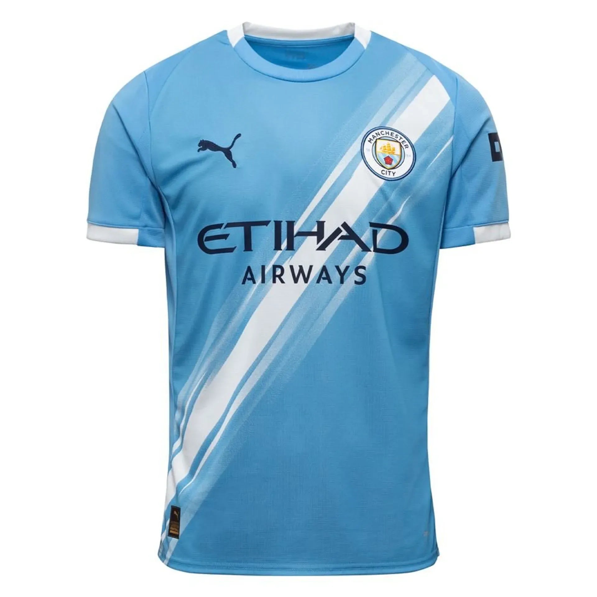 MC home Football Jersey