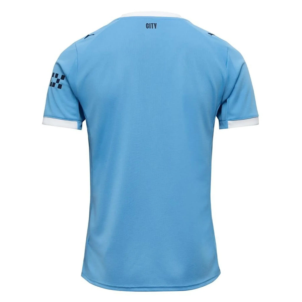 MC home Football Jersey