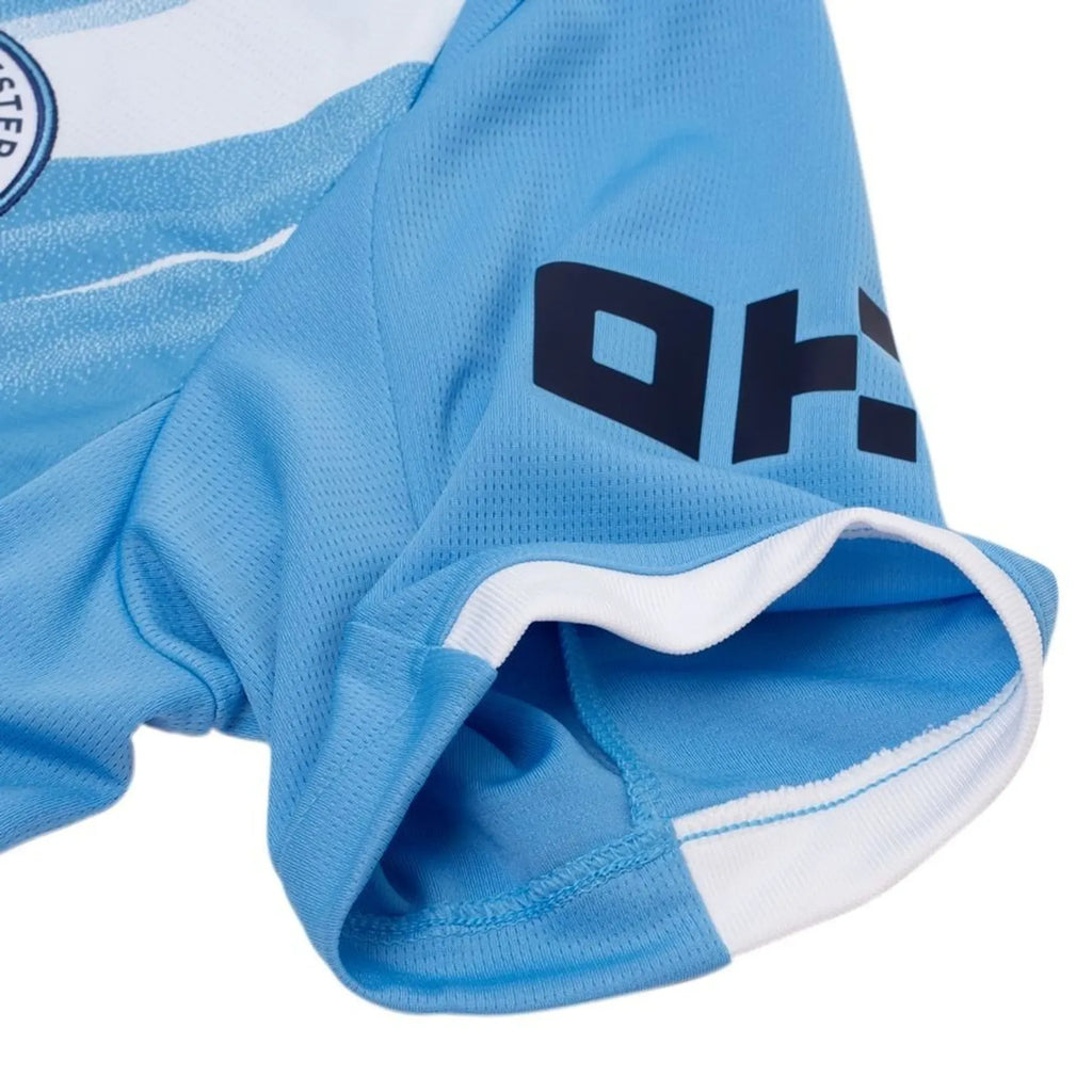 MC home Football Jersey