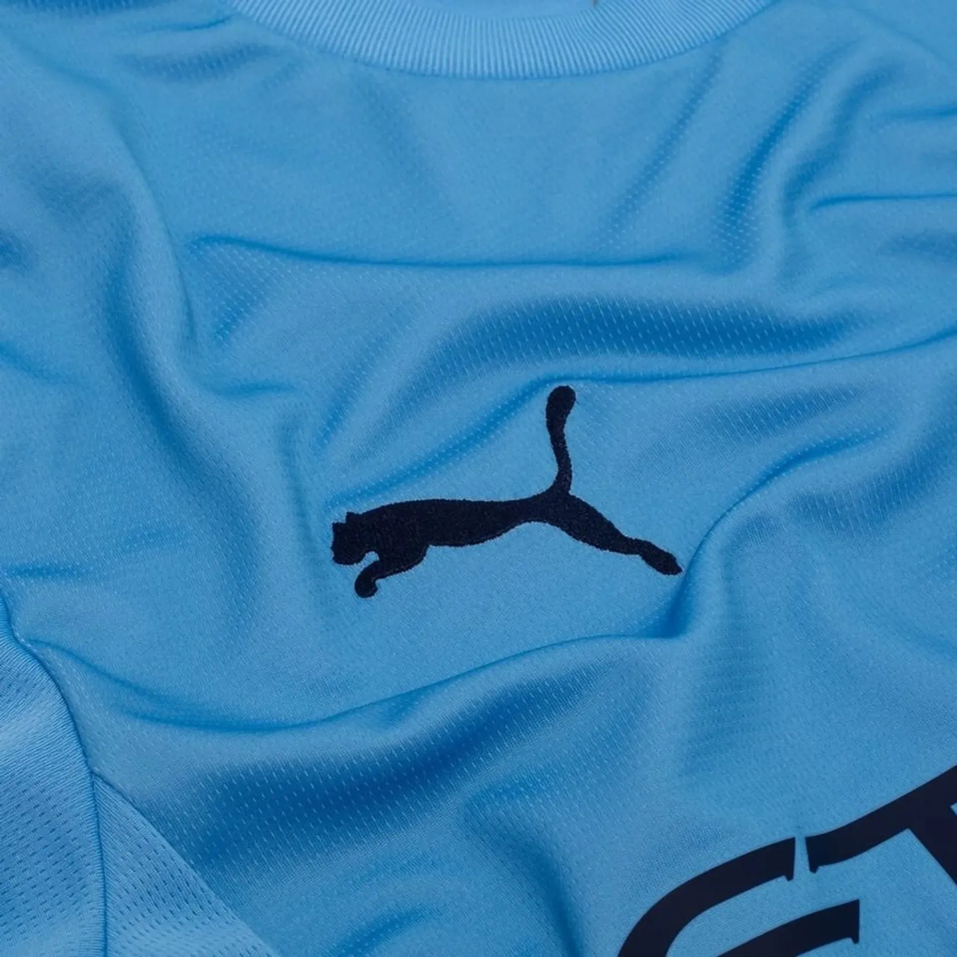 MC home Football Jersey