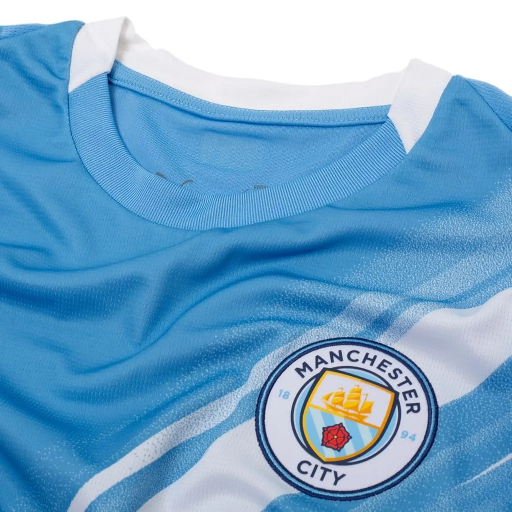 MC home Football Jersey