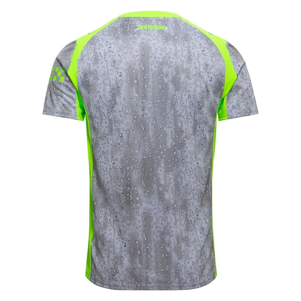 MC third Football Jersey Football Jersey