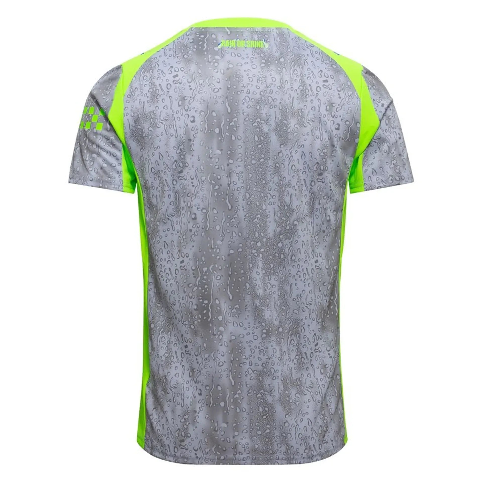 MC third Football Jersey Football Jersey