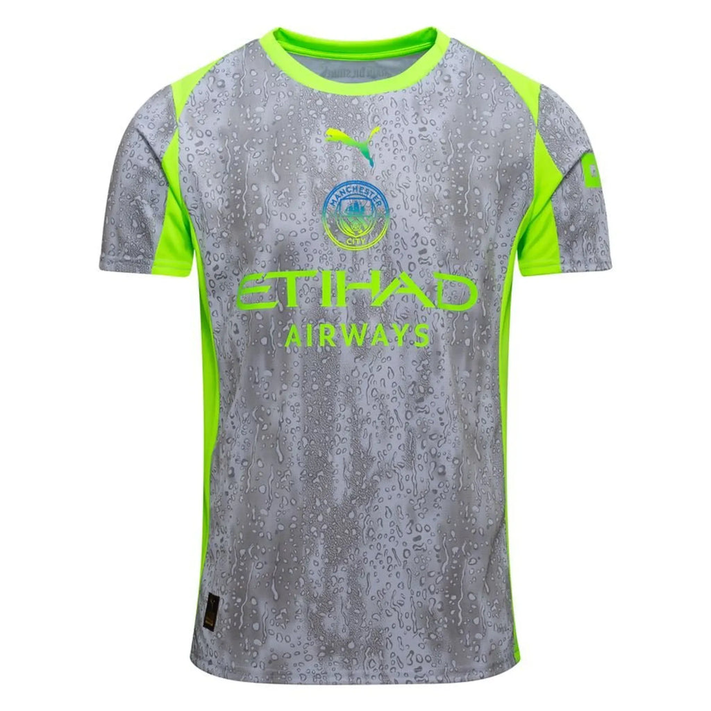 MC third Football Jersey