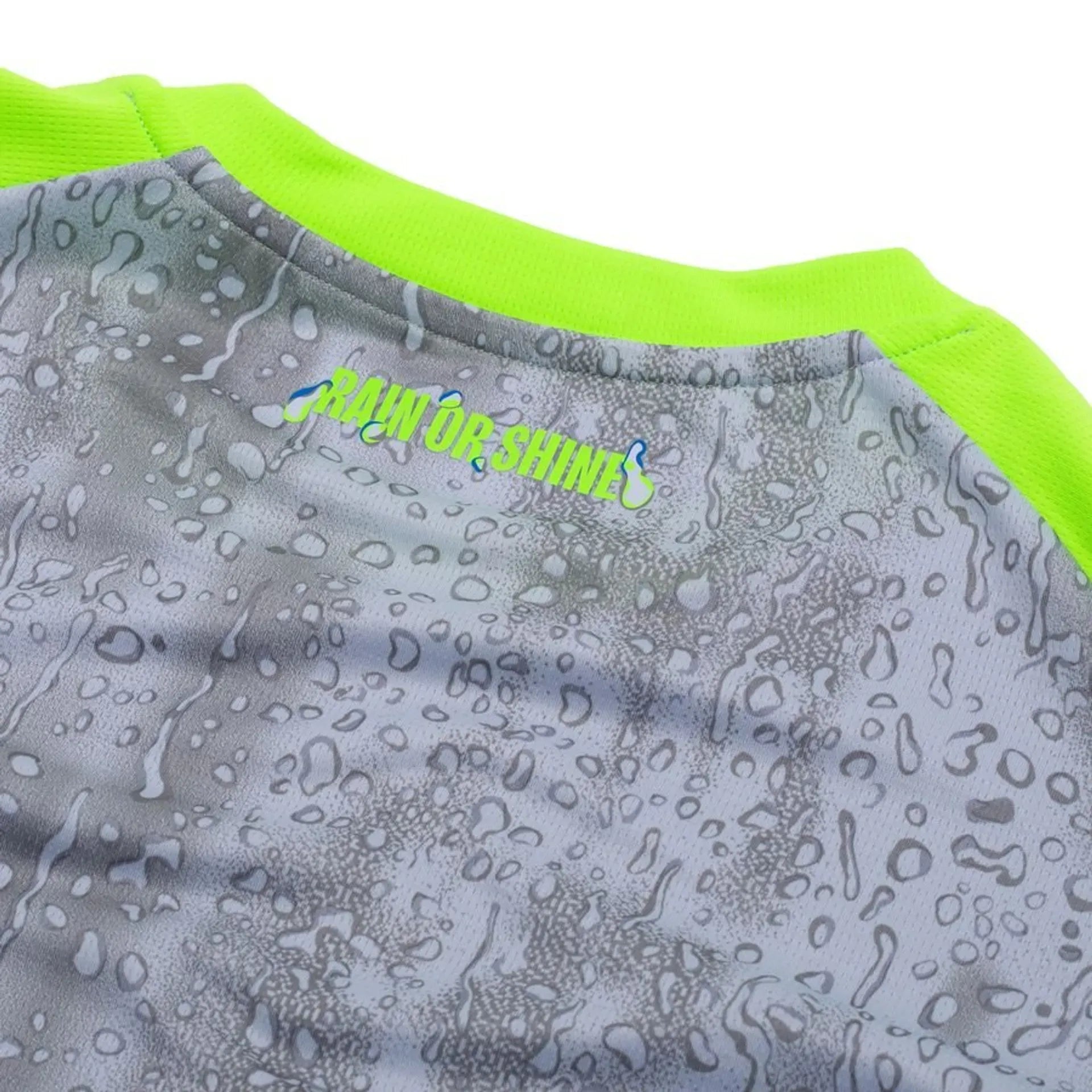 MC third Football Jersey