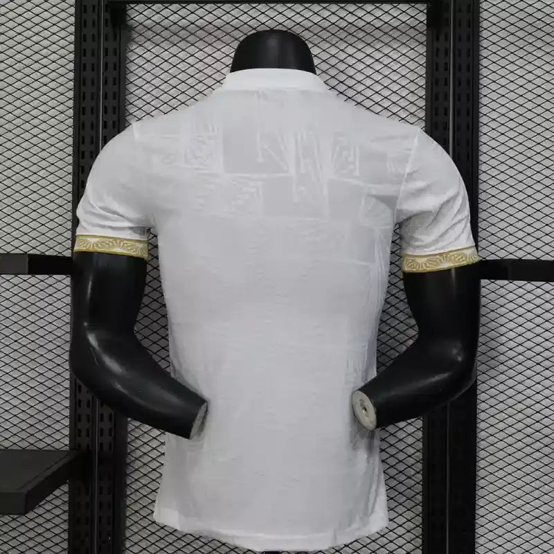 Mexico 25-26 White Special player version jersey Football Jersey