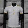 Mexico 25-26 White Special player version jersey Football Jersey