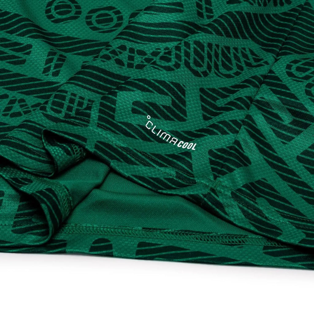 Mexico Home Match Jersey Player Version World Cup 2026 Football Jersey