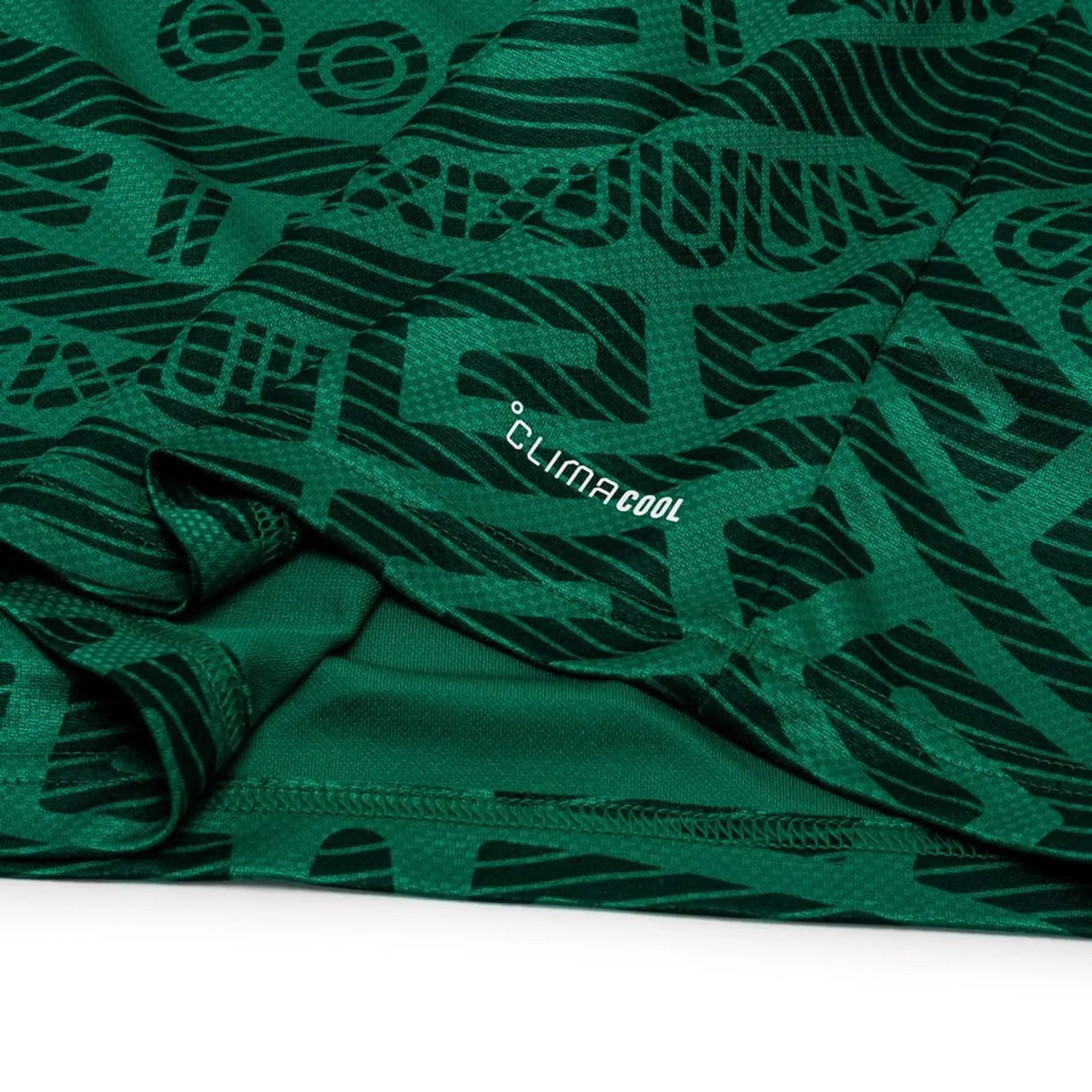 Mexico Home Match Jersey Player Version World Cup 2026 Football Jersey
