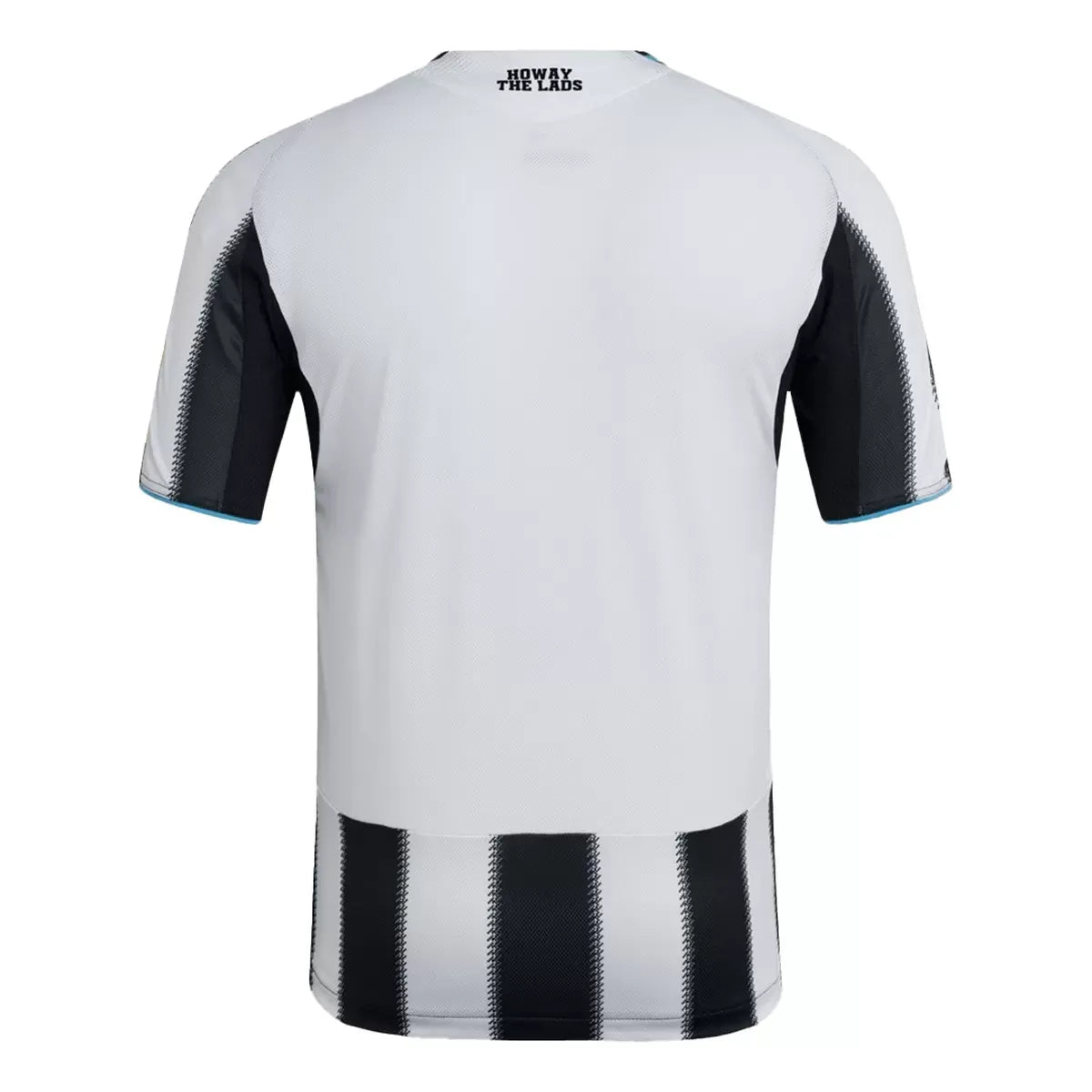 Newcastle United Home Match Jersey Player Version 202526 Football Jersey Football Jersey