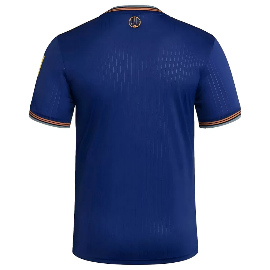 Newcastle United Third Jersey 202526 Football Jersey Football Jersey