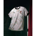 Portugal Away Player Version Jersey 2025 Football Jersey