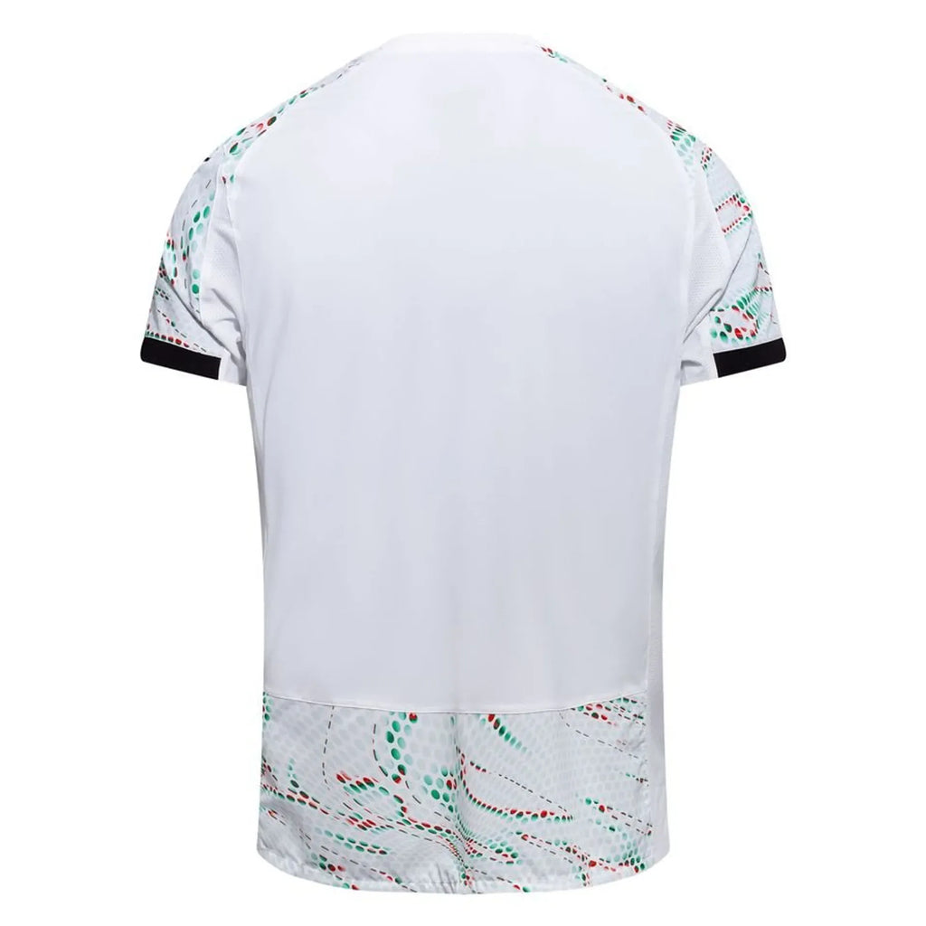 Portugal Away Player Version Jersey 2025 Football Jersey