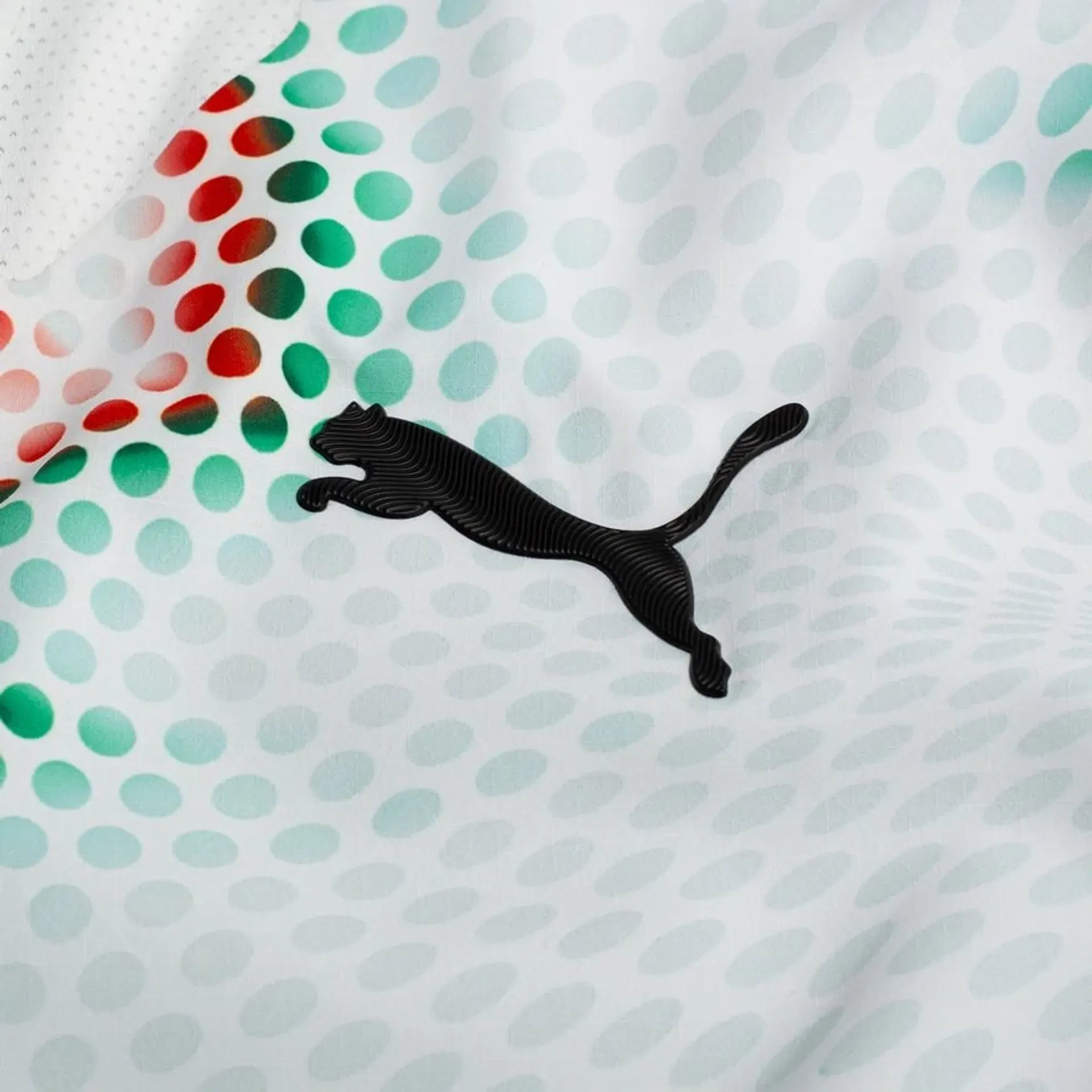 Portugal Away Player Version Jersey 2025 Football Jersey