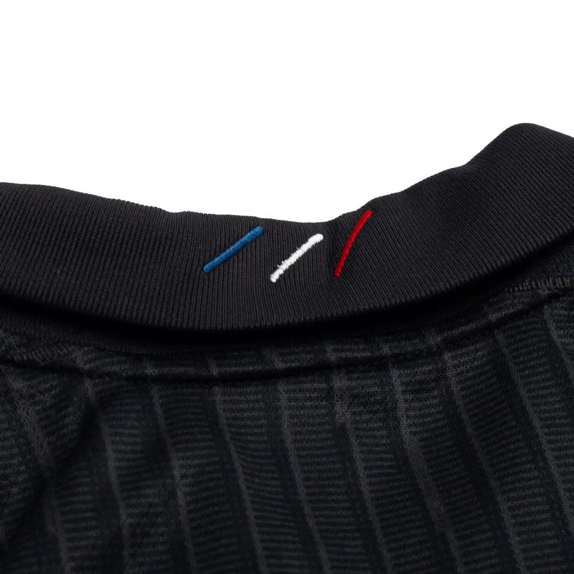 PSG fourth Football Jersey