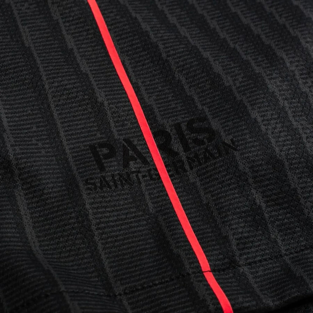 PSG fourth Football Jersey