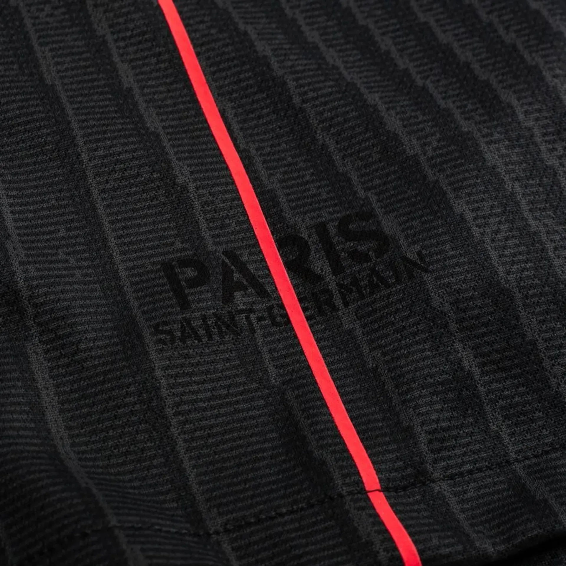 PSG fourth Football Jersey