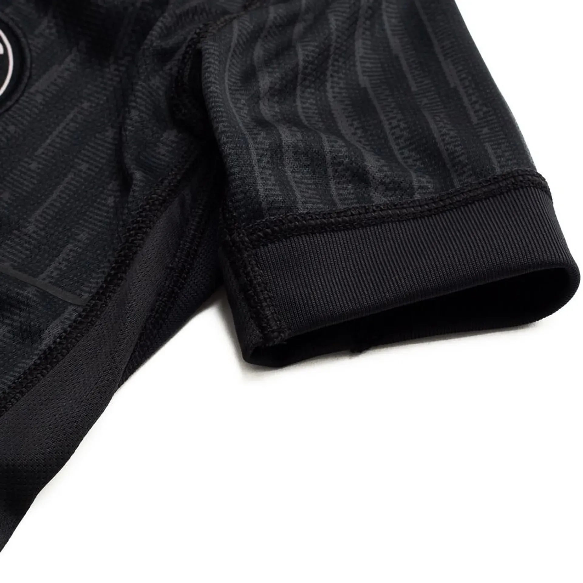 PSG fourth Football Jersey