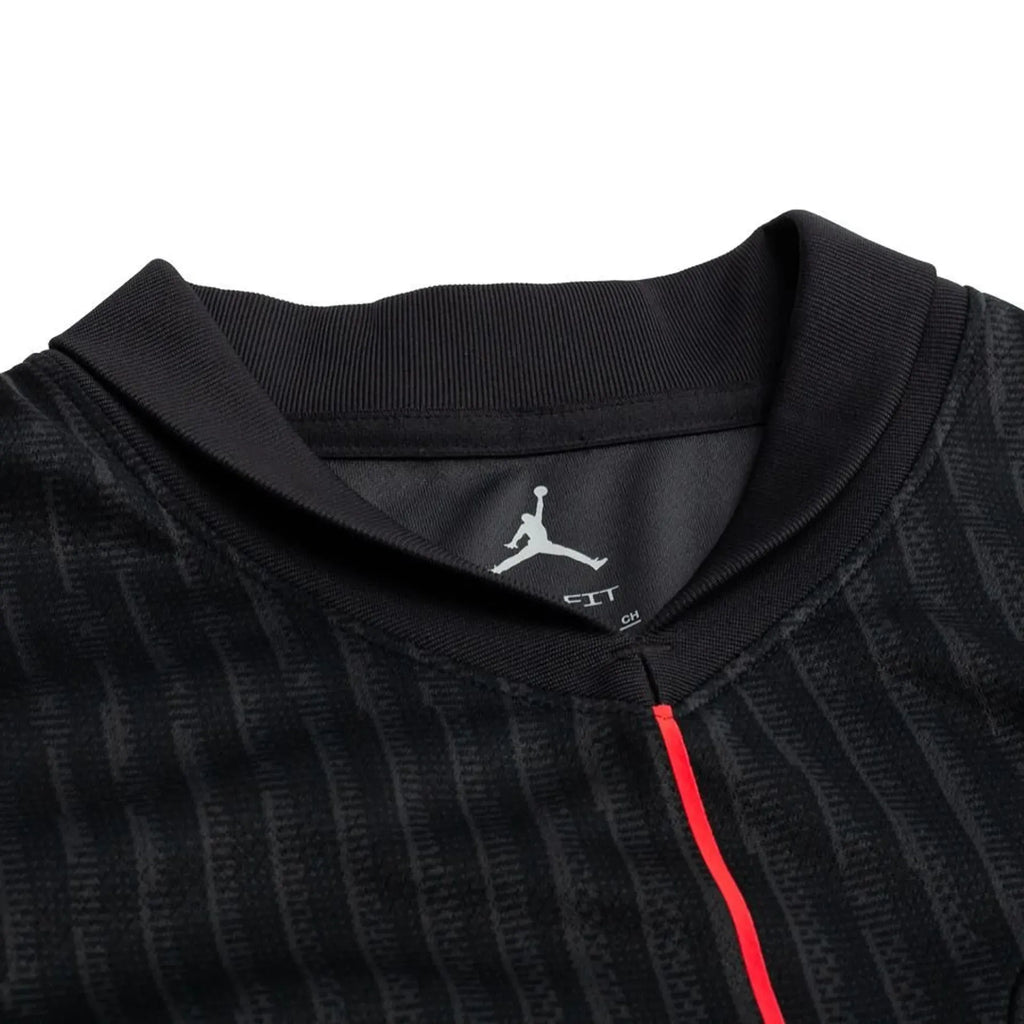 PSG fourth Football Jersey