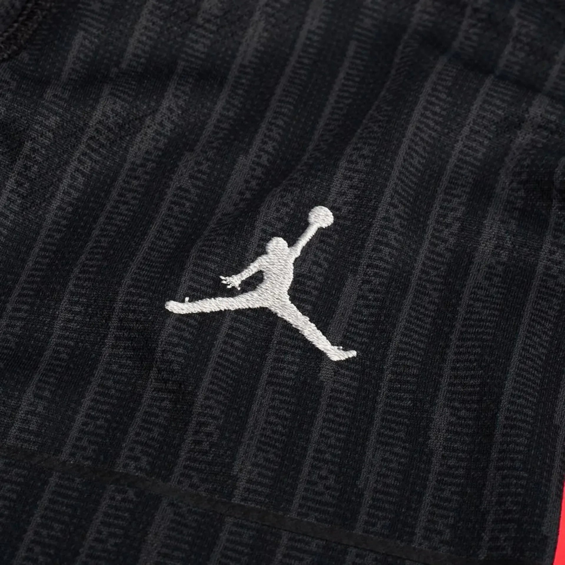 PSG fourth Football Jersey