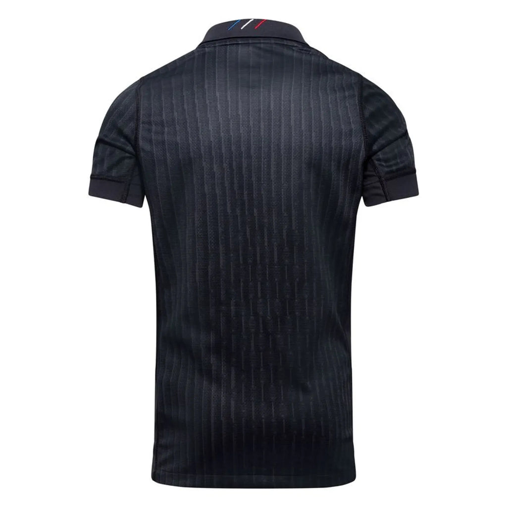 PSG fourth Football Jersey