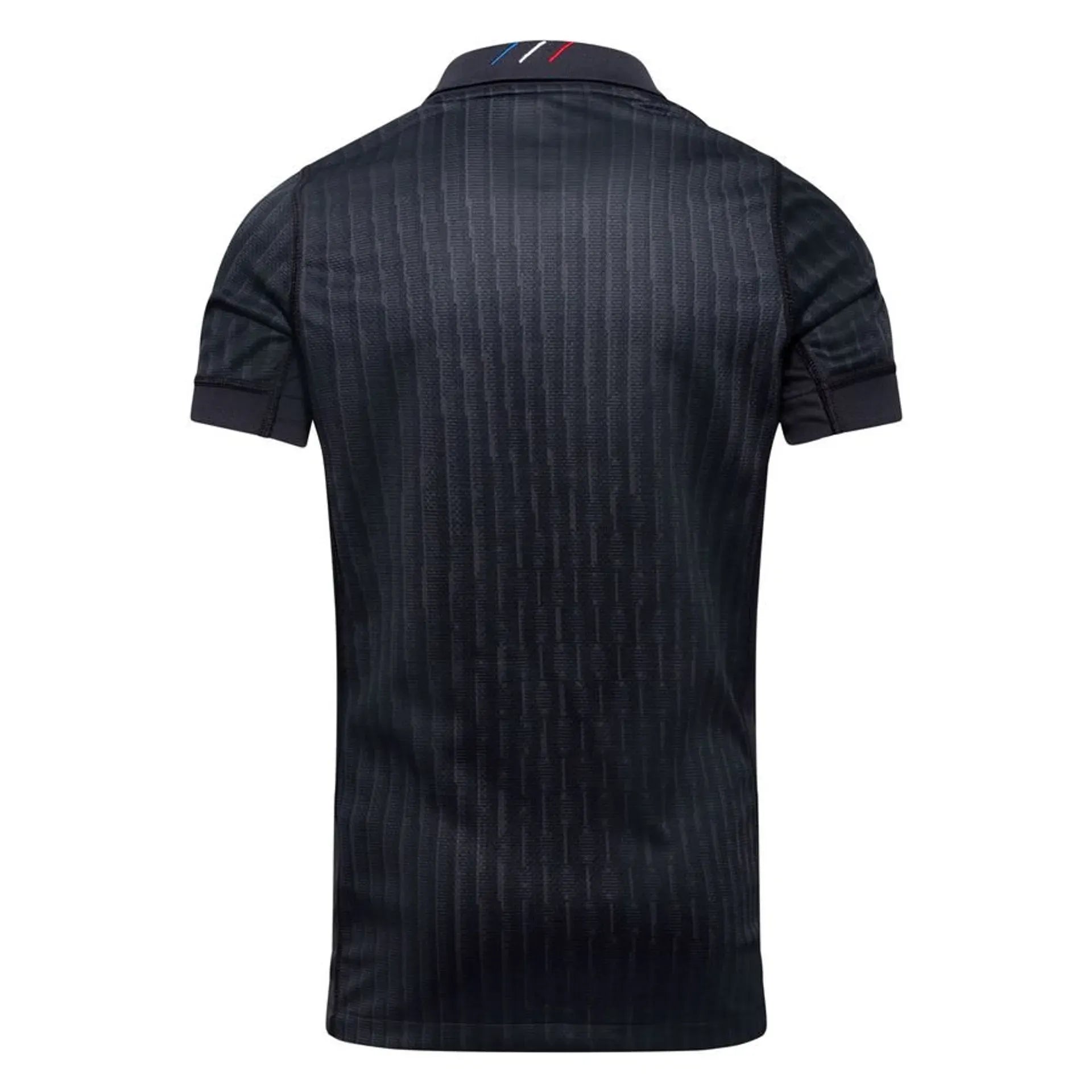 PSG fourth Football Jersey