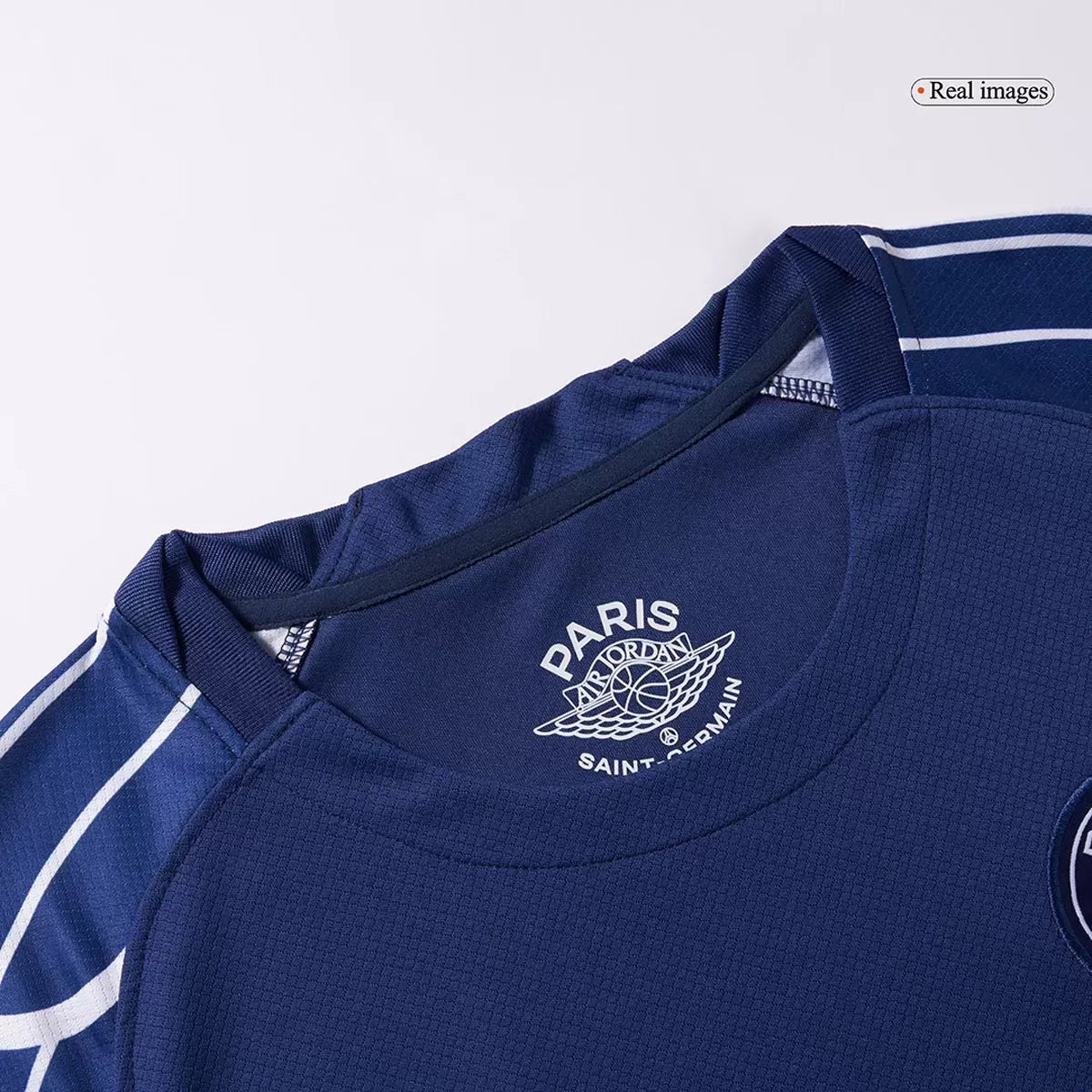 PSG Fourth Kit Jersey+Short Football Jersey