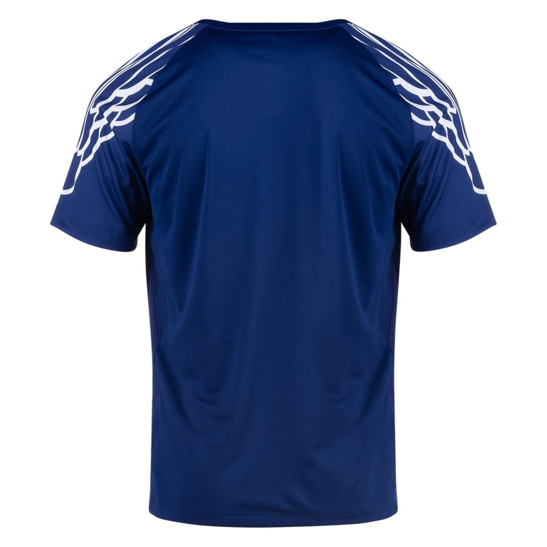 PSG Fourth Kit Jersey+Short Football Jersey
