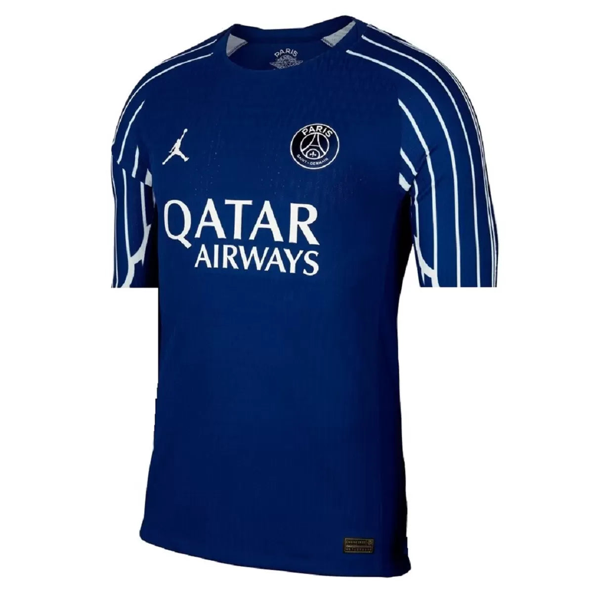 PSG Fourth Match Jersey Player Version Football Jersey