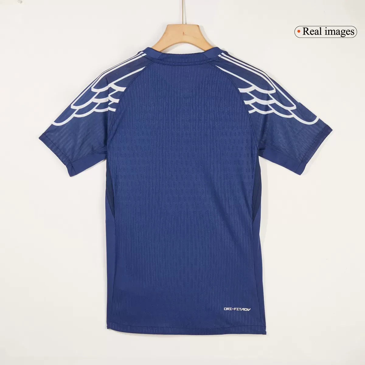 PSG Fourth Match Jersey Player Version Football Jersey