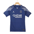 PSG Fourth Match Jersey Player Version Football Jersey