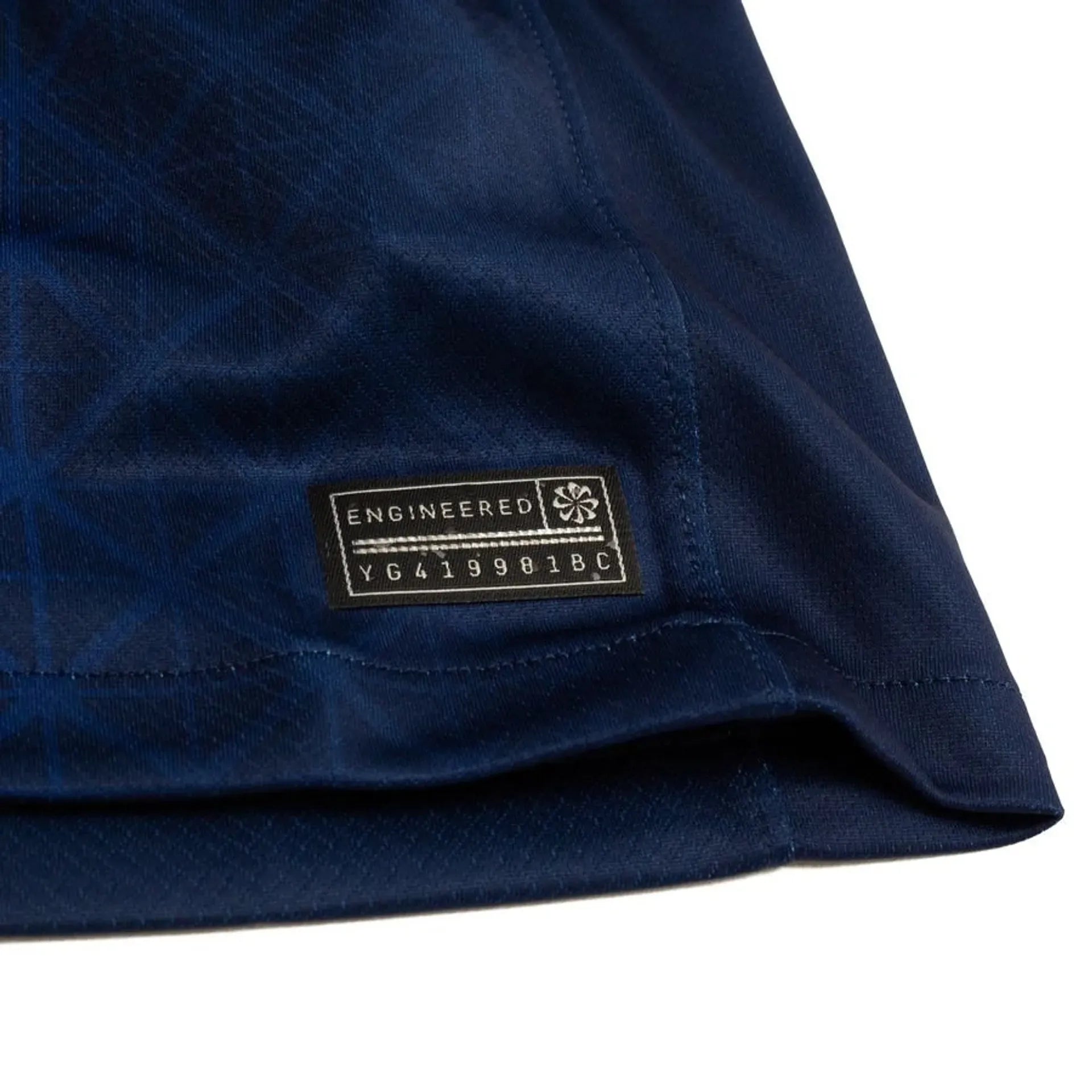 PSG home Football Jersey