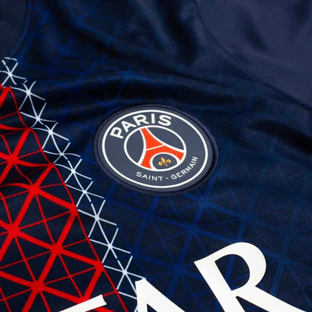 PSG home Football Jersey