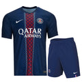PSG Home Jersey Kit 202526 Football Jersey Football Jersey