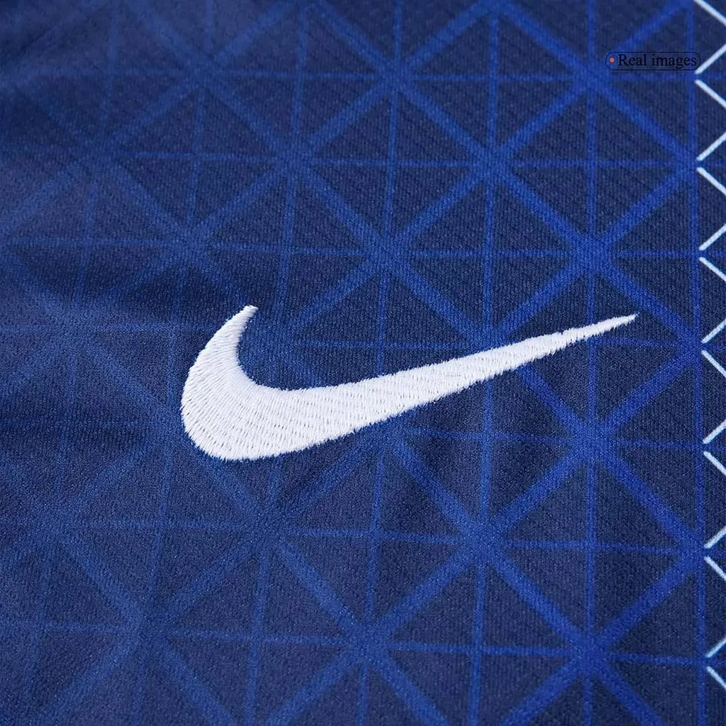 PSG Home Jersey Kit 202526 Football Jersey