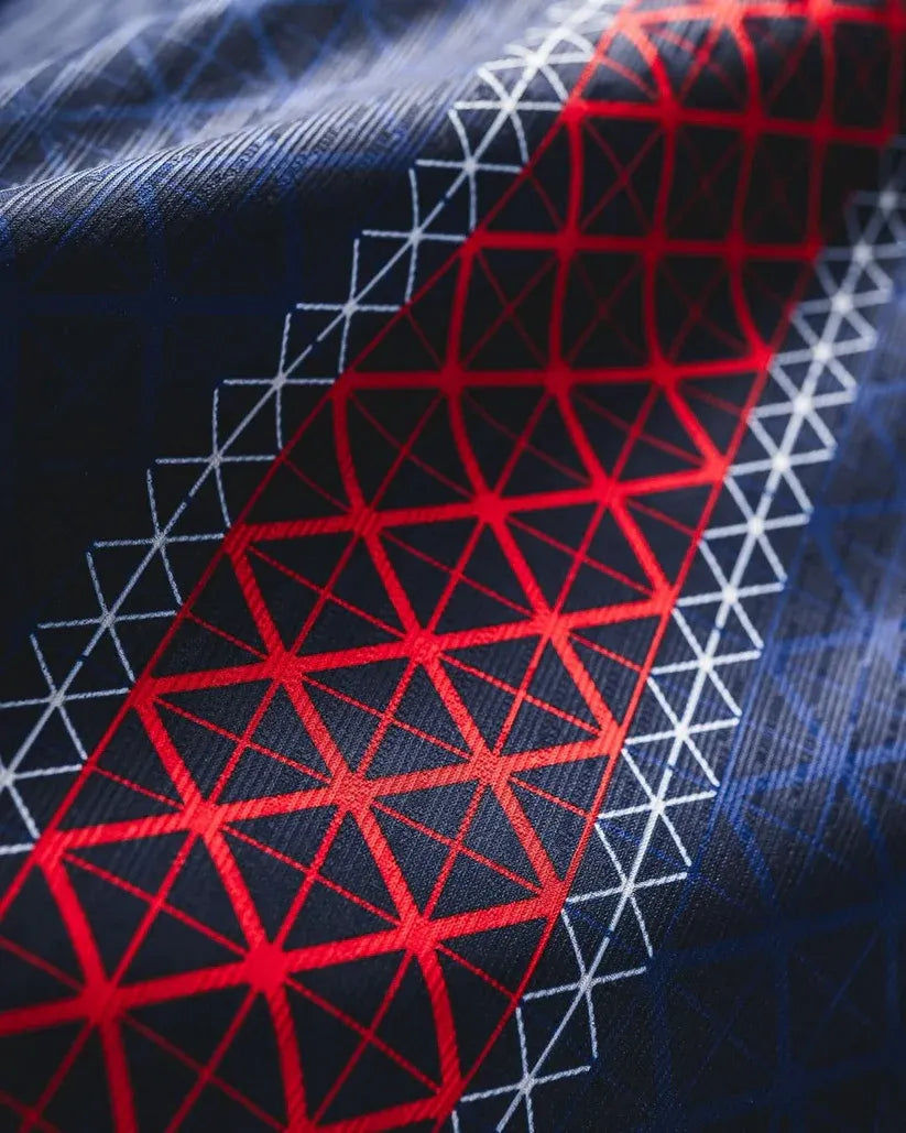 PSG Home Match Jersey Player Version 202526 Football Jersey
