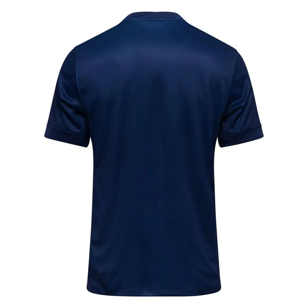 PSG Home Match Jersey Player Version 202526 Football Jersey
