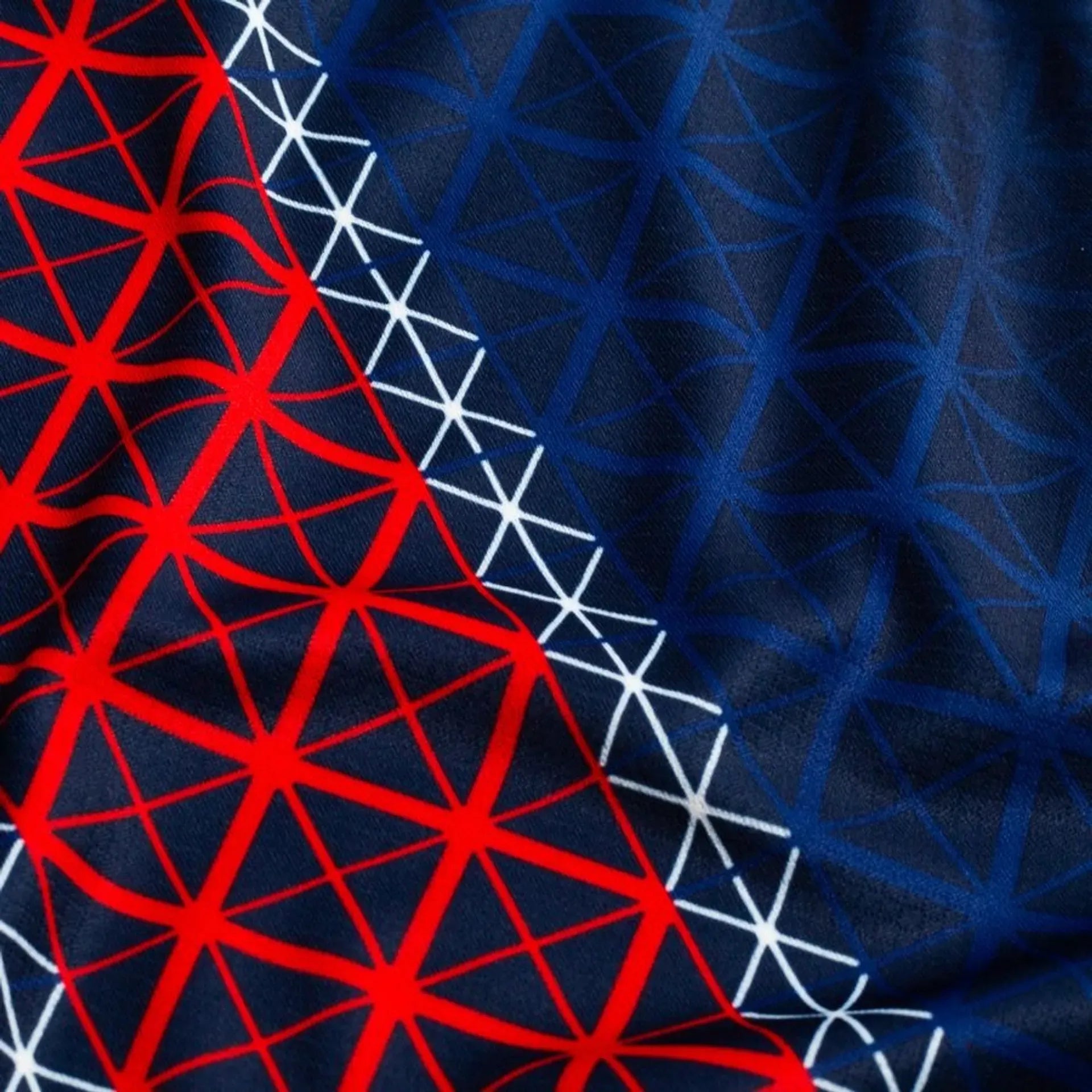 PSG Home Match Jersey Player Version 202526 Football Jersey