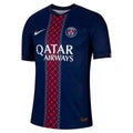 PSG Home Match Jersey Player Version 202526 Football Jersey