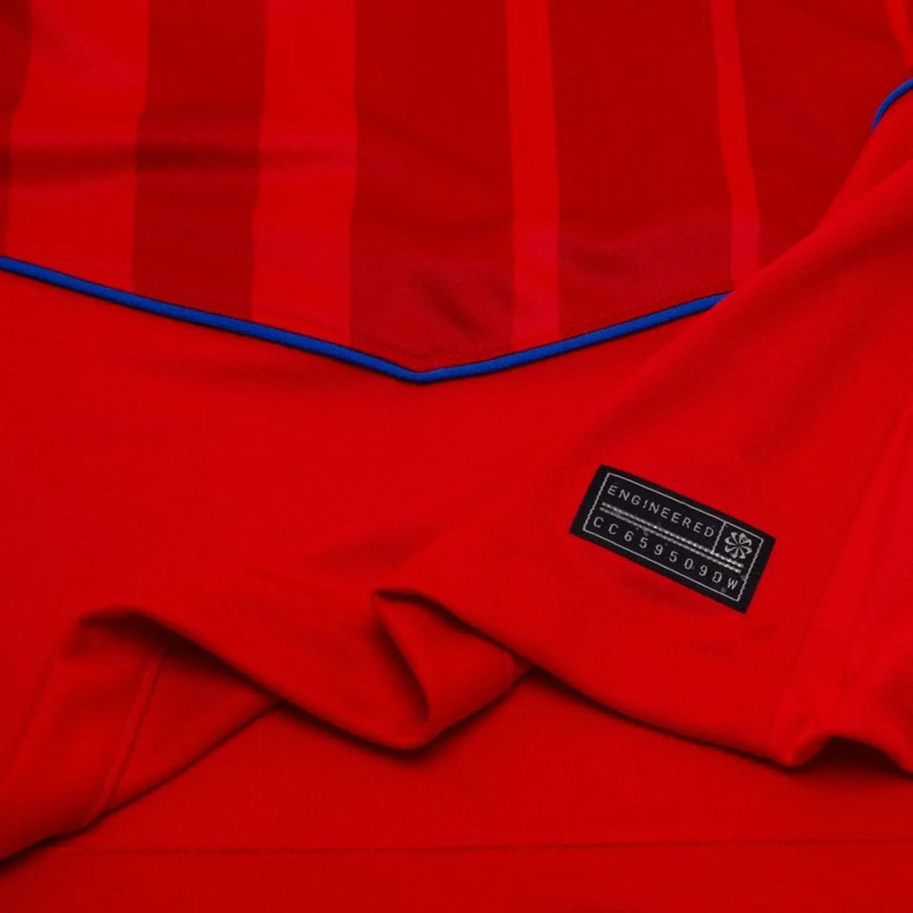 PSG third Football Jersey