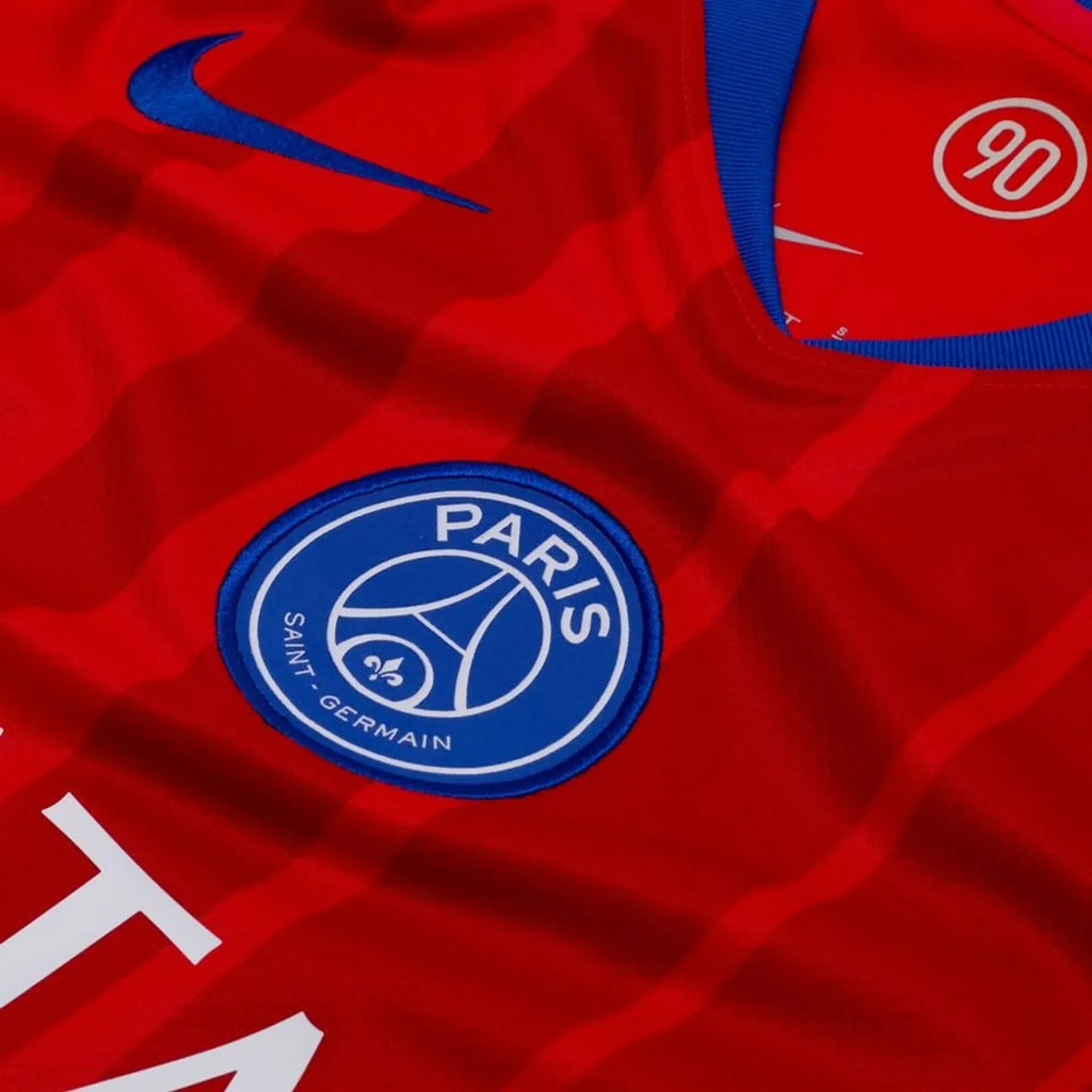 PSG third Football Jersey