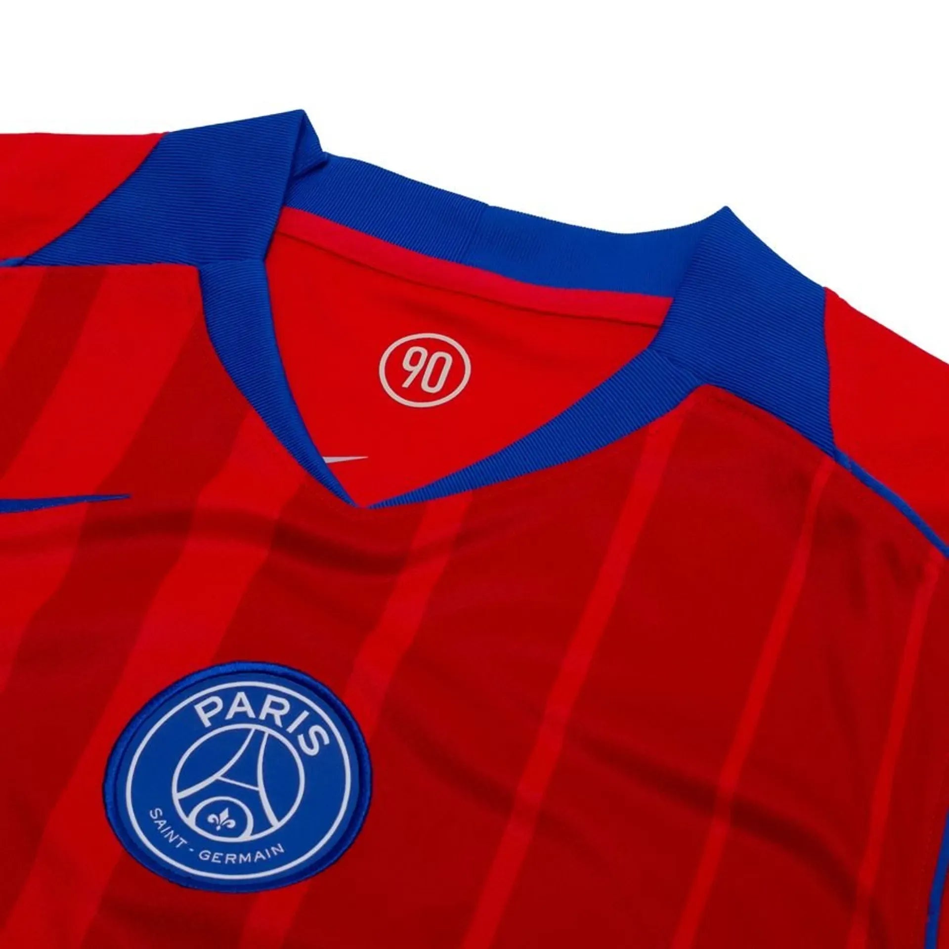 PSG third Football Jersey