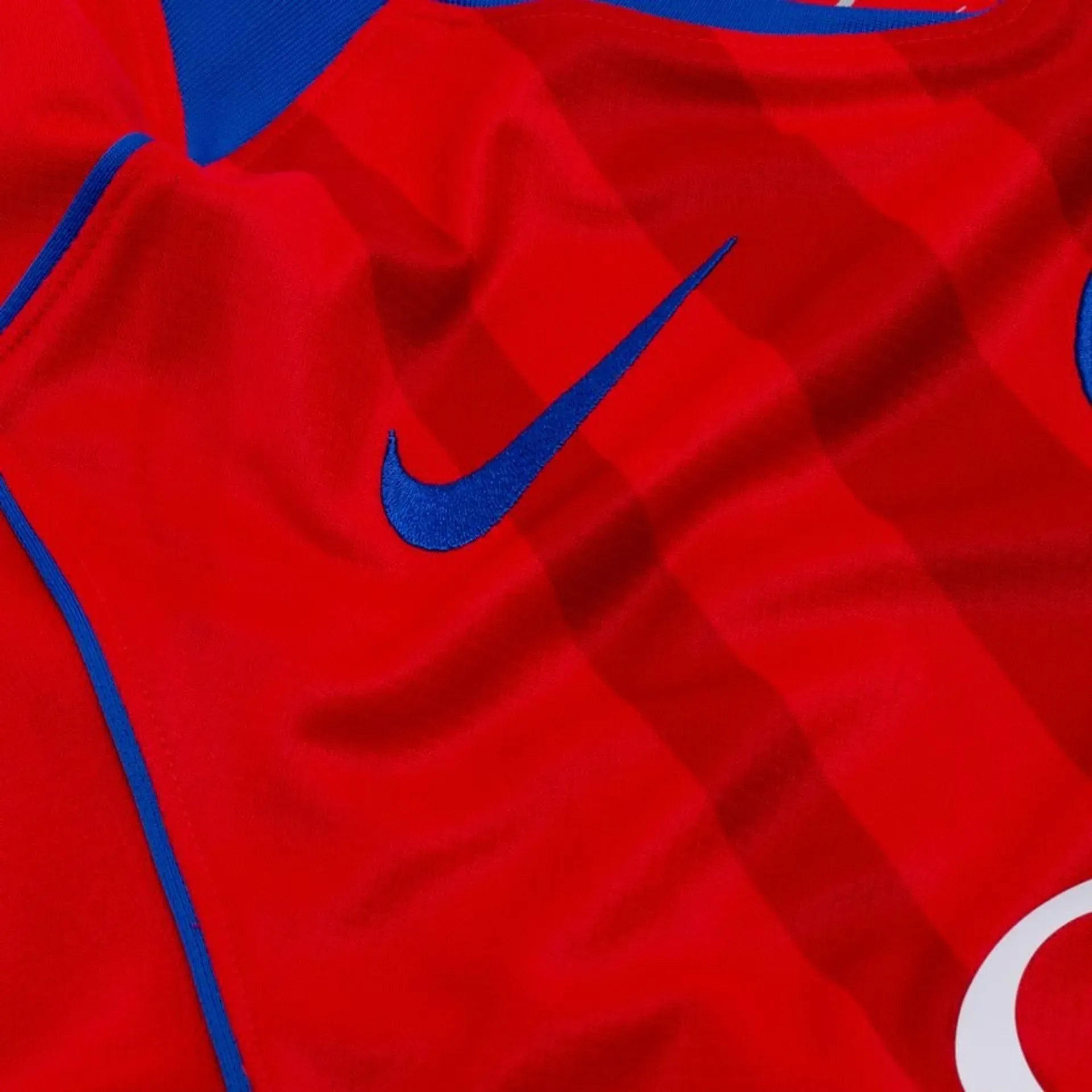 PSG third Football Jersey