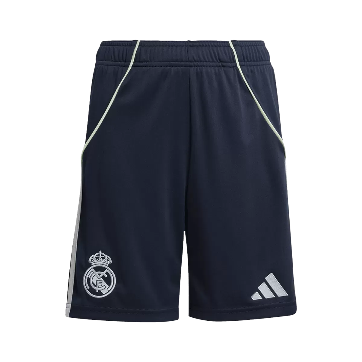 Real Madrid Away Jersey Kit 202526 Football Jersey