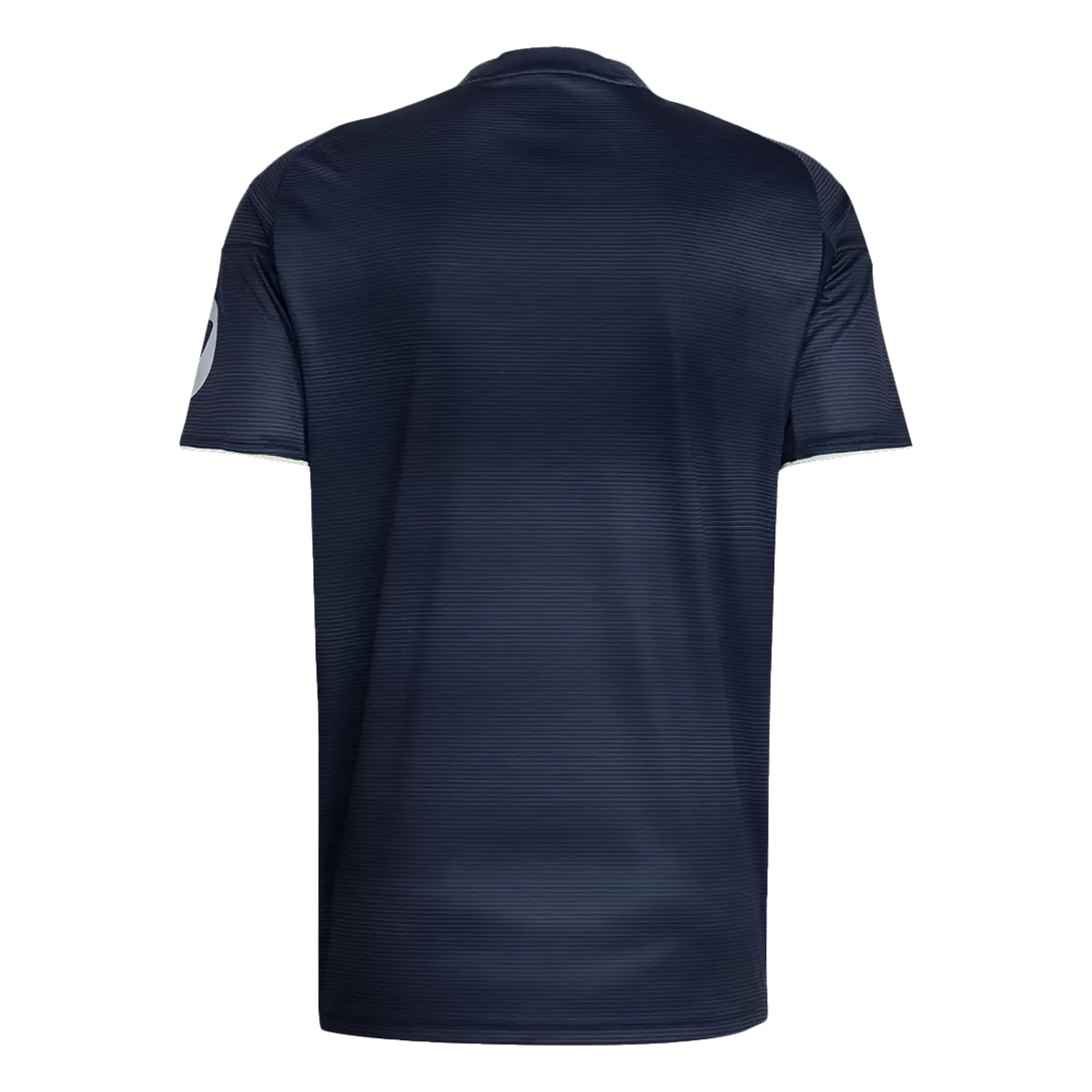Real Madrid Away Jersey Kit 202526 Football Jersey
