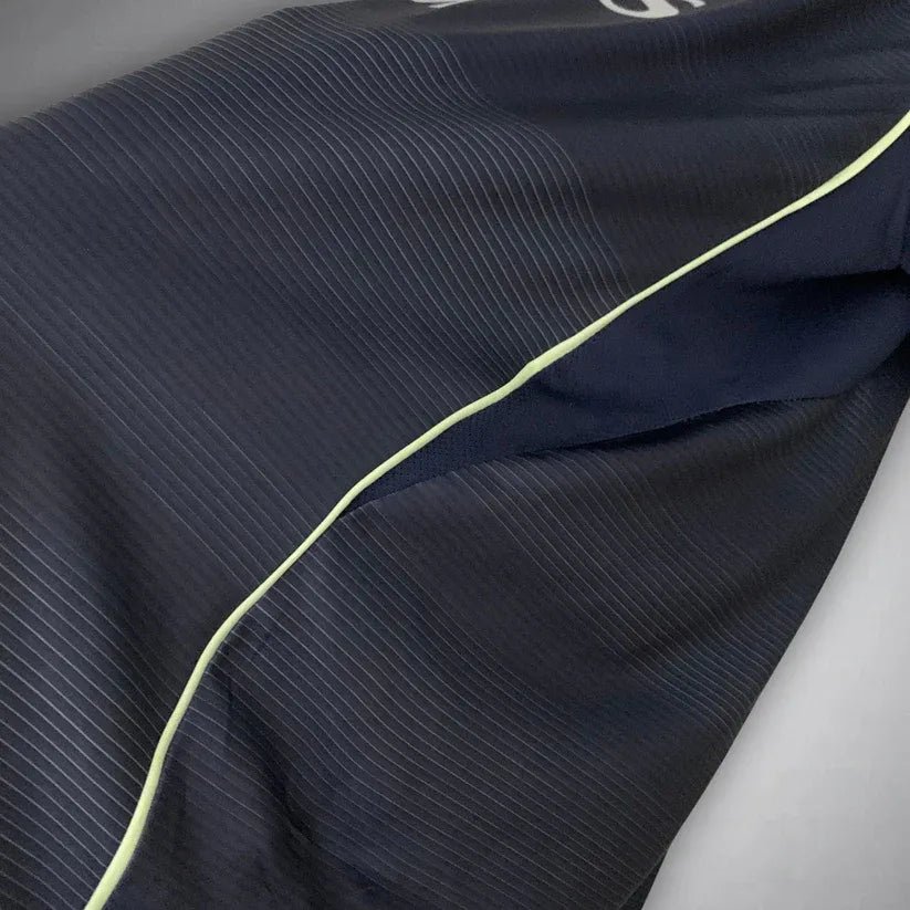 Real Madrid Away Match Jersey Player Version 202526 Football Jersey