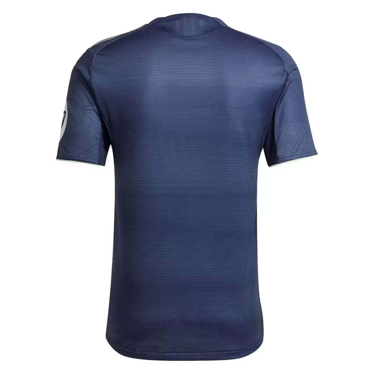 Real Madrid Away Match Jersey Player Version 202526 Football Jersey