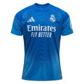 Real Madrid Goalkeeper Jersey 202526 Football Jersey Football Jersey