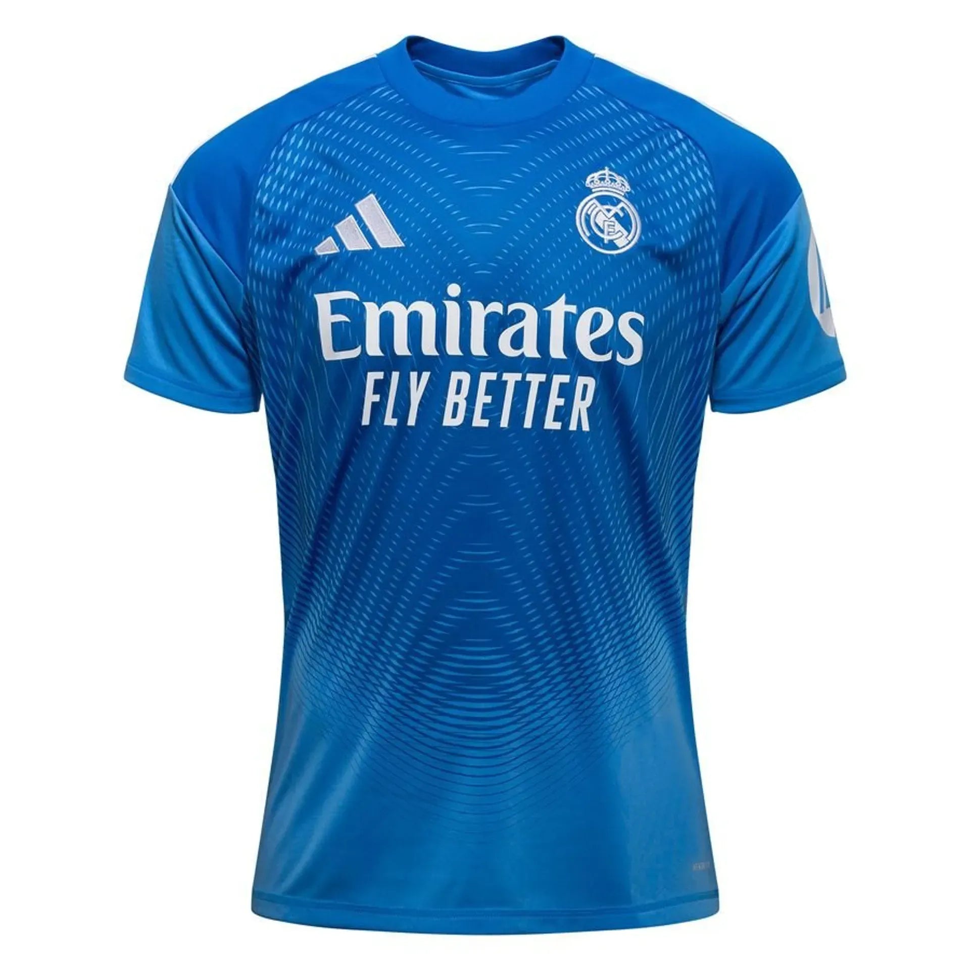 Real Madrid Goalkeeper Jersey 202526 Football Jersey Football Jersey